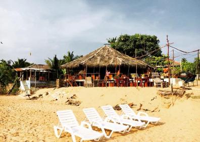 Imagen secundaria 1 - Propietarios de un hotel por una borrachera en la luna de miel