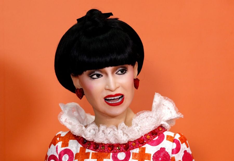 Tokyo acoge durante estos días el World Robot Summit