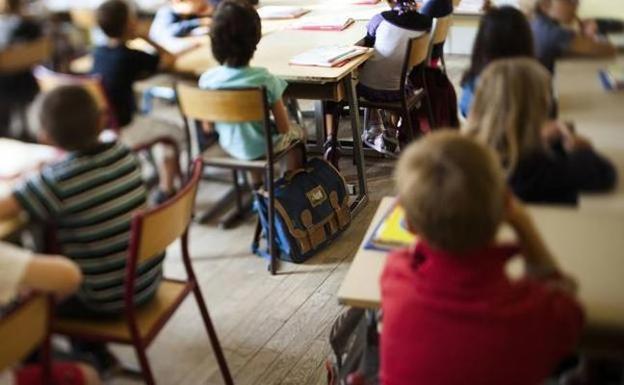 Las ikastolas cuestionan el sistema de reparto del alumnado inmigrante que se matricula fuera de plazo