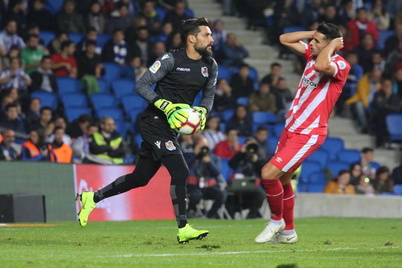Eusebio Sacristán ha regresado a la que fue su casa. 
