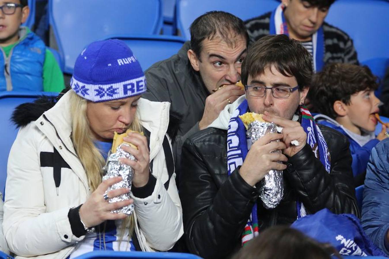 Eusebio Sacristán ha regresado a la que fue su casa. 