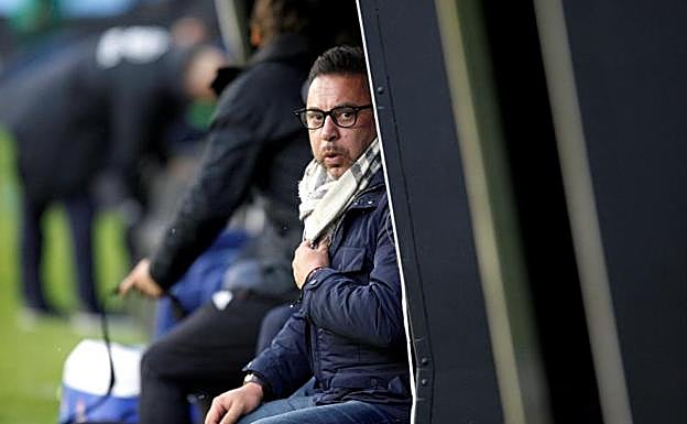 Celta y Real Sociedad miden la profundidad de sus banquillos