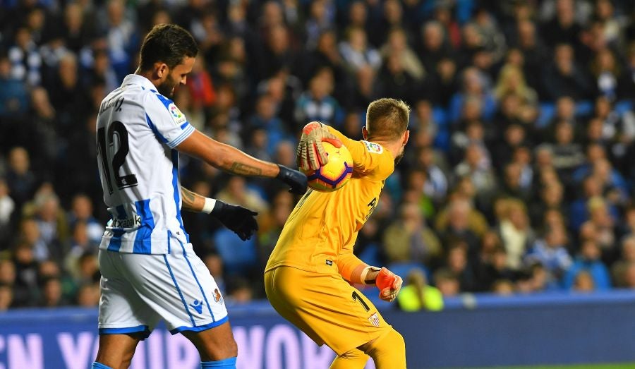 La Real Sociedad recibe al Sevilla con la imperiosa necesidad de lograr su primer triunfo en Anoeta.