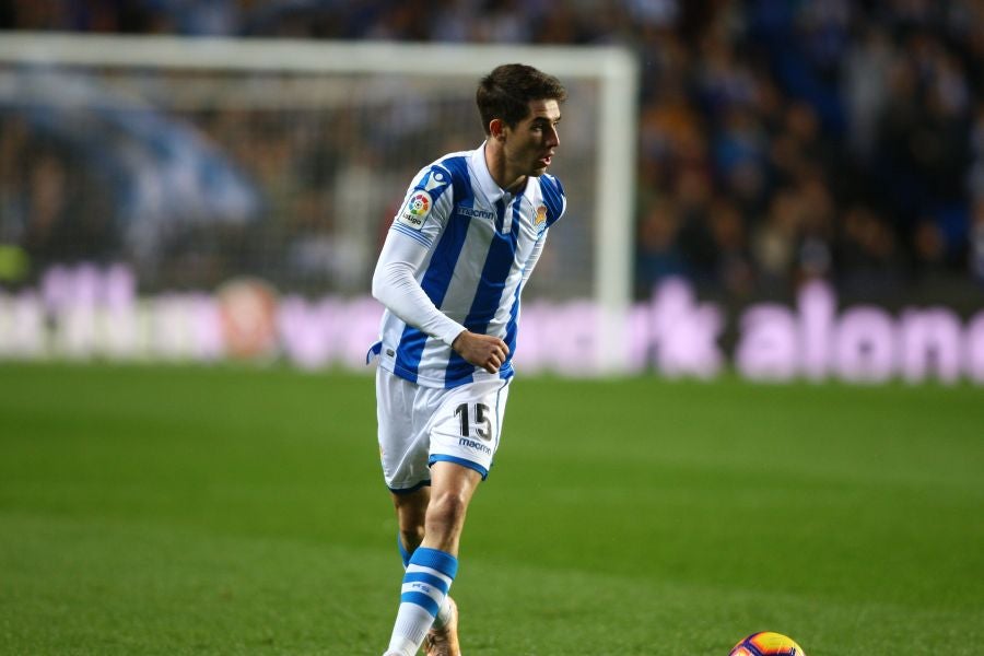 La Real Sociedad recibe al Sevilla con la imperiosa necesidad de lograr su primer triunfo en Anoeta.