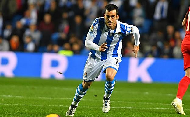 Un punto de mejoría