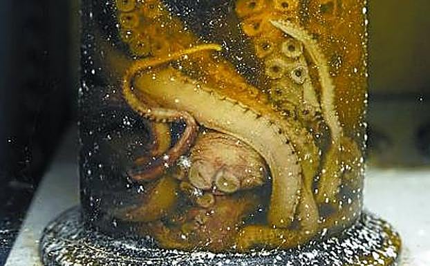 Imagen principal - El trastero del Capitán Ahab