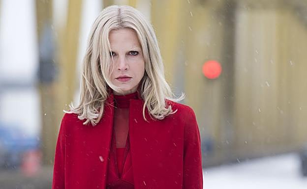 Fin de semana de cine para elegir película entre veinte estrenos