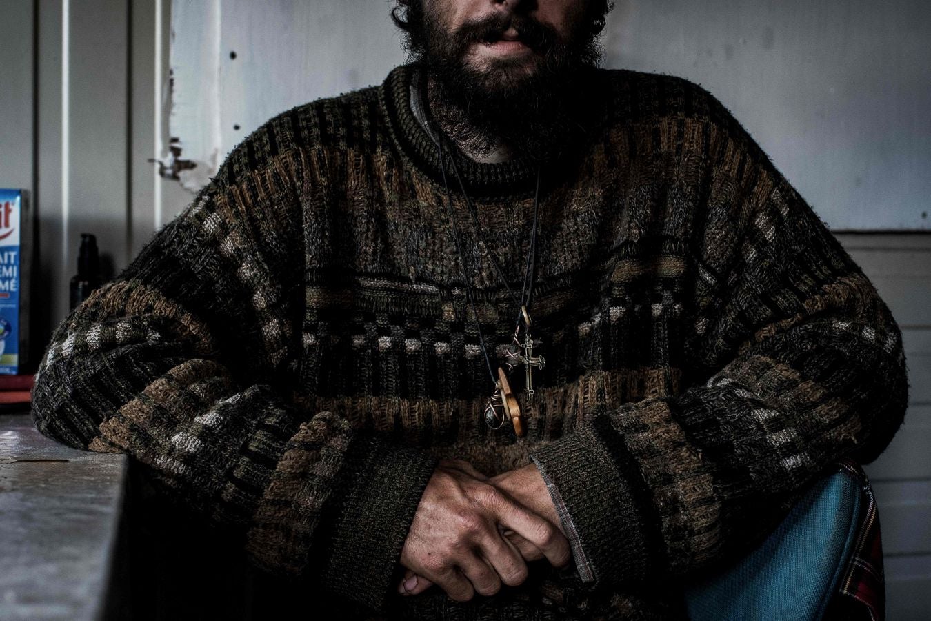 Fotos Pastor transhumante a los 24 años El Diario Vasco