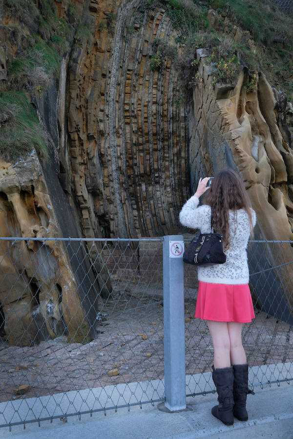 El conjunto arquitectónico-escultórico donostiarra recibirá el máximo grado de protección a comienzos del próximo año 