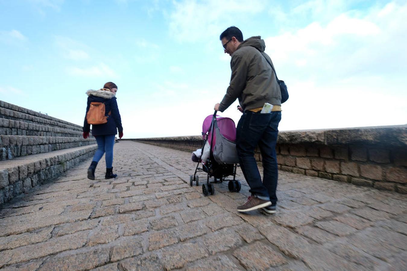 El conjunto arquitectónico-escultórico donostiarra recibirá el máximo grado de protección a comienzos del próximo año 