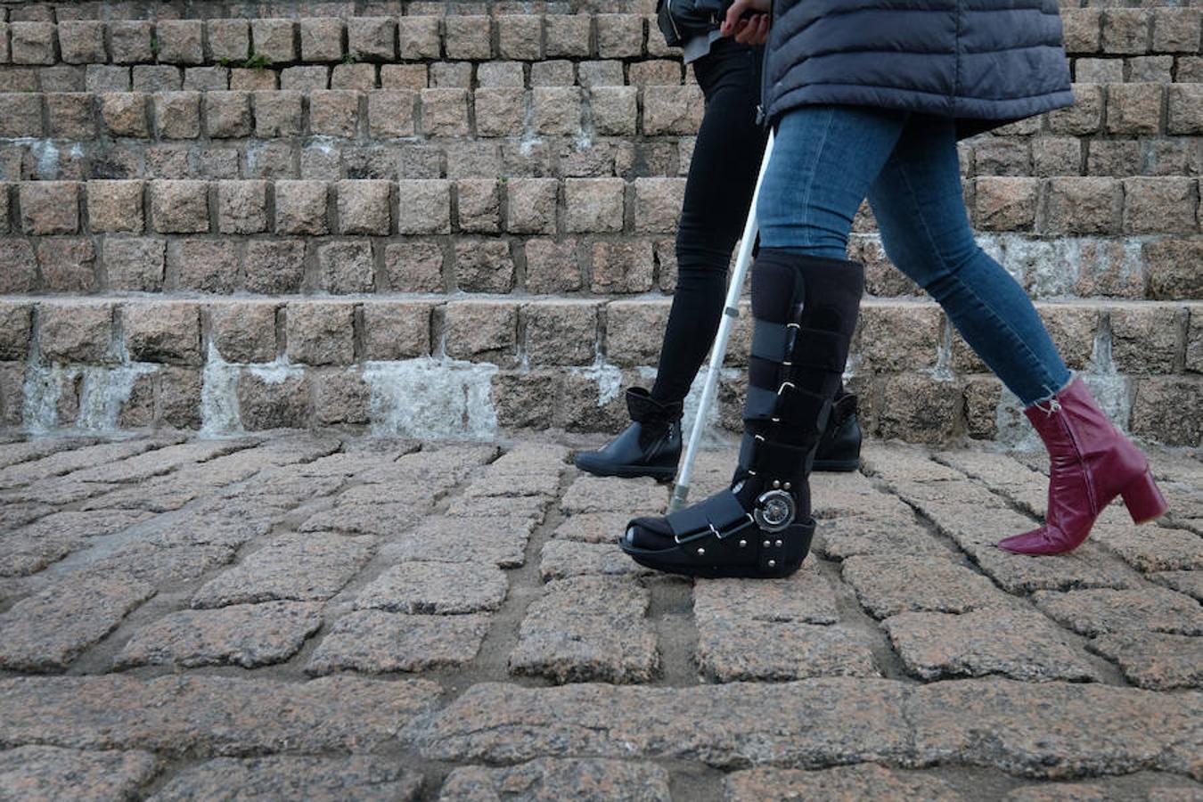 El conjunto arquitectónico-escultórico donostiarra recibirá el máximo grado de protección a comienzos del próximo año 