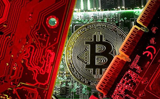 La especulación siembra las dudas sobre bitcoin y el dinero digital