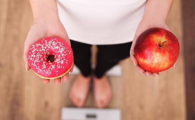 Tres errores fatales que cometemos cuando nos ponemos a dieta