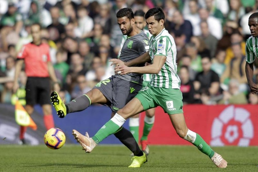 Los de Asier Garitano persiguen el tercer triunfo consecutivo ante los de Quique Setién