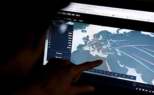 2019 llegará con superataques cibernéticos e inteligentes