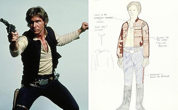 Han Solo