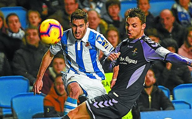 Triste derrota y aniversario