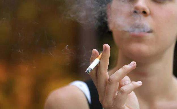 La cifra de fumadores recupera niveles previos a la ley antitabaco