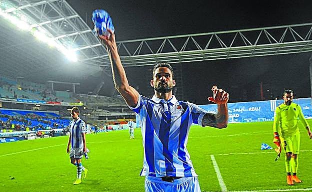 Esto me pasa por fiarme de mis amigos