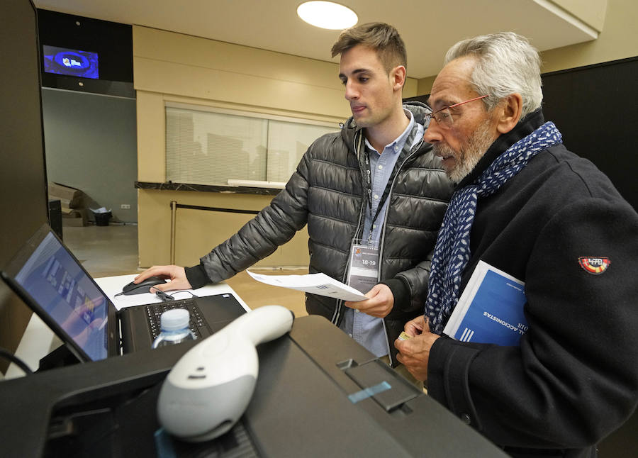 El club txuri urdin celebra su asamblea anual, en la que se definirán las claves del futuro