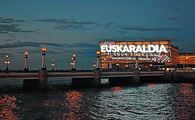 Un total de 96.310 personas han participado en Euskaraldia en Gipuzkoa