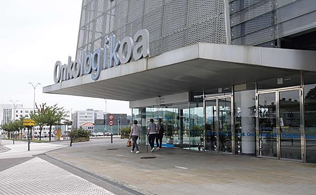 El Gobierno Vasco aprueba la integración de Onkologikoa en Osakidetza