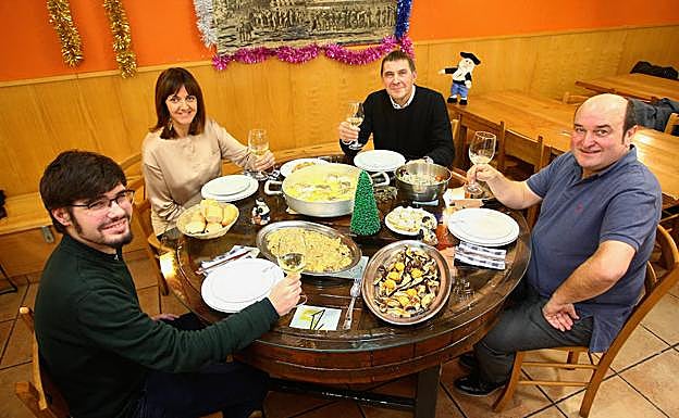 Mejoras laborales y para la mujer, deseos para 2019