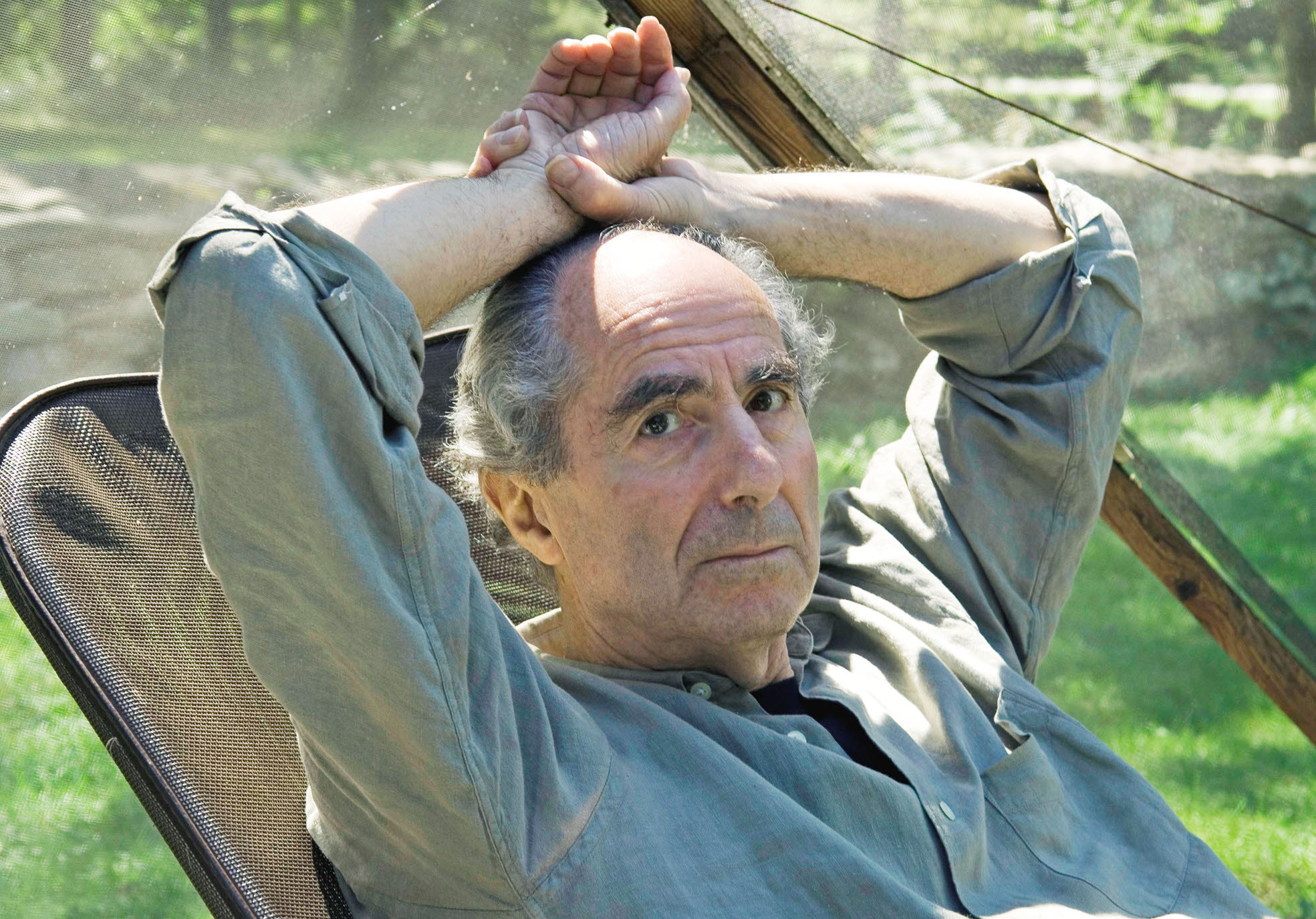 22. PHILIP ROTH. El prolífico novelista Philip Roth, una fuerza dominante en la literatura de Estados Unidos en la segunda mitad del siglo XX, falleció a los 85 años a causa de una insuficiencia cardíaca. Ganó en 1998 el premio Pulitzer de ficción por su aclamado libro 'Pastoral Americana' y el Premio Príncipe de Asturias de las Letras en 2012