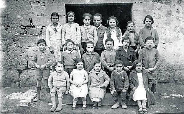 El maestro que llevó el mar a la imaginación de los niños de Castilla