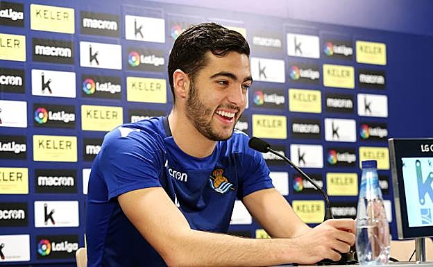 Comparecencia de Merino. 