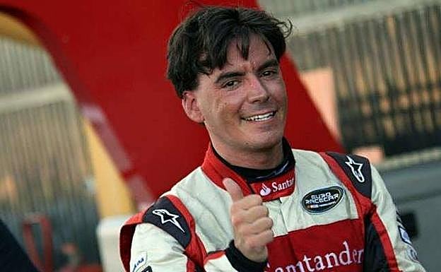 Curso exclusivo de conducción con Vilariño Motorsport para suscriptores de El Diario Vasco