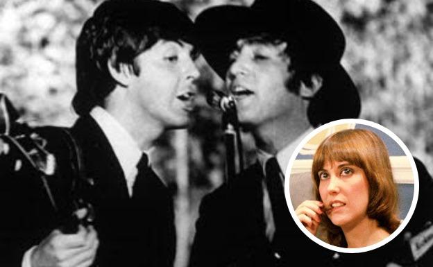 La actuación de Los Beatles en Las Ventas y Marta Fermández Muro, en 'Laberinto de pasiones'.