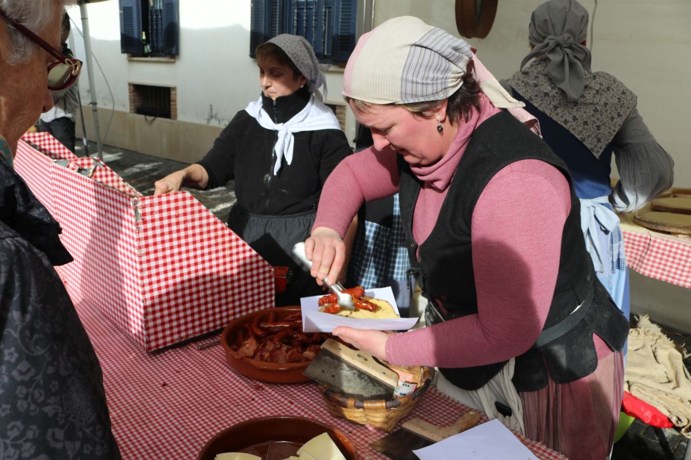 Los 3.475.000 kilos cosechados aproximadamente se traducirán en 3.100.000 botellas