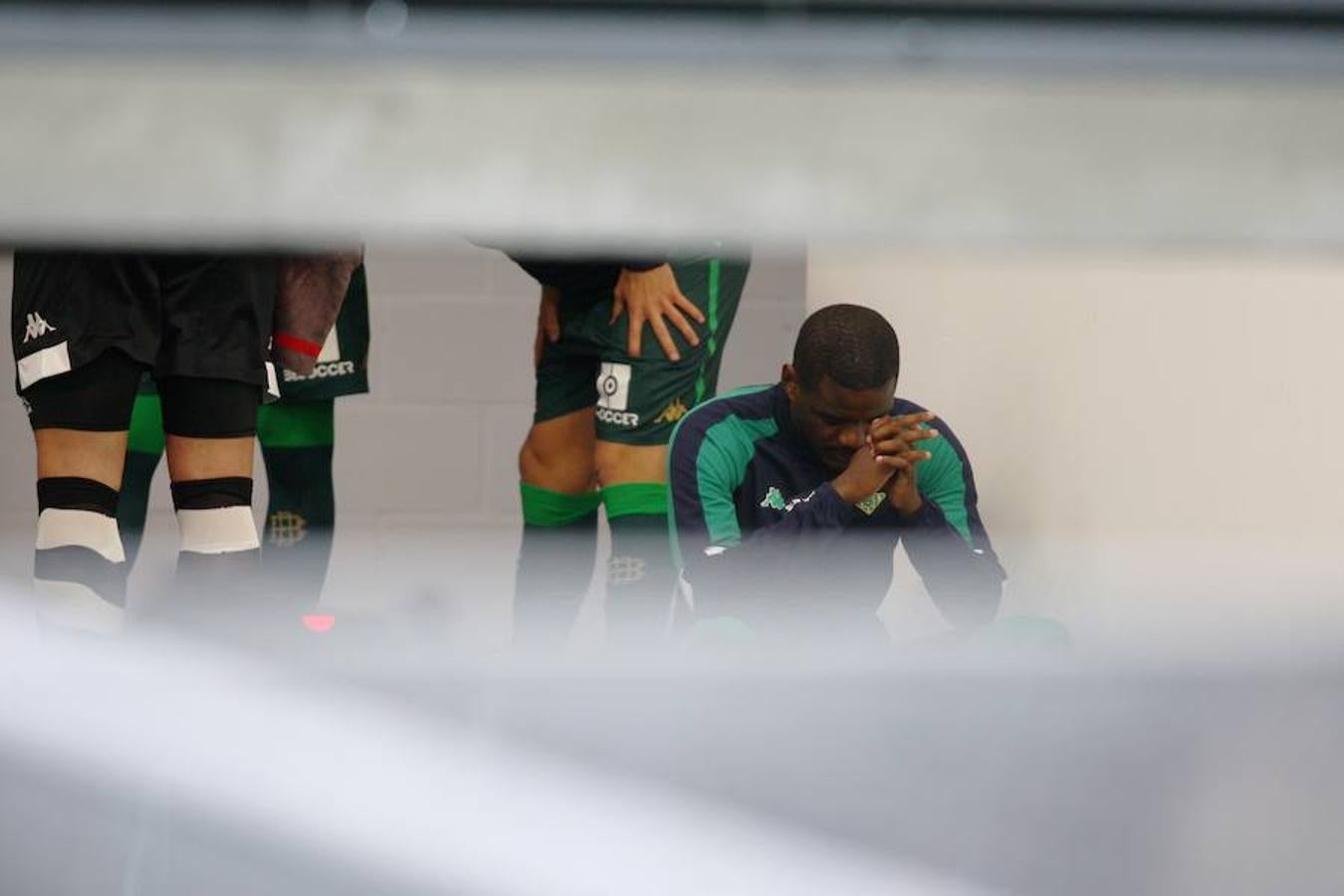 Los de Imanol Alguacil se enfrentan a los de Quique Setién en el partido de vuelta de los octavos de final