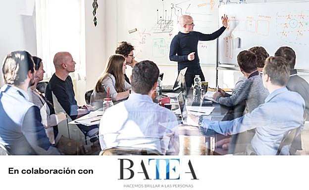 Descripción de puestos de trabajo: básico en la gestión de las personas