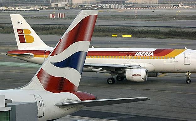 Las empresas aceleran sus planes de defensa ante un 'brexit' duro