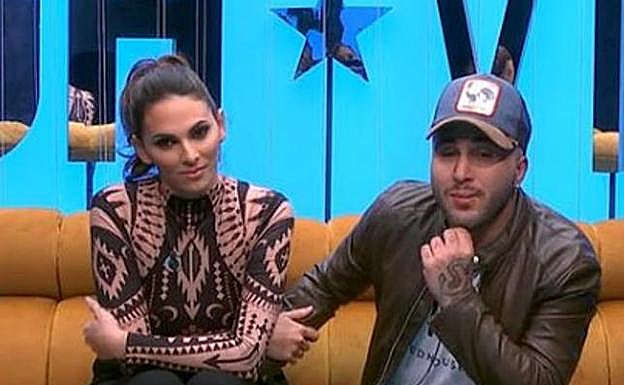 Irene Rosales confiesa haber tenido un aborto dentro de GH DÚO