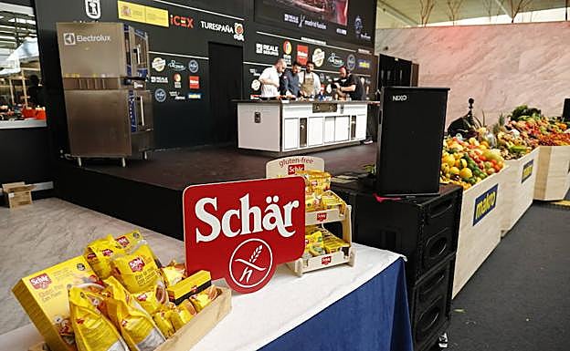 Imagen principal - Chefs que revalorizan la cocina de producto