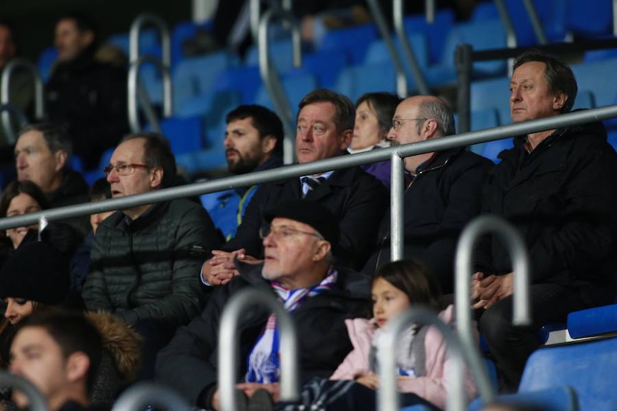 La Real femenina ha goleado este miércoles al Rayo Vallecano en Zubieta. El resultado final ha sido 4-0.