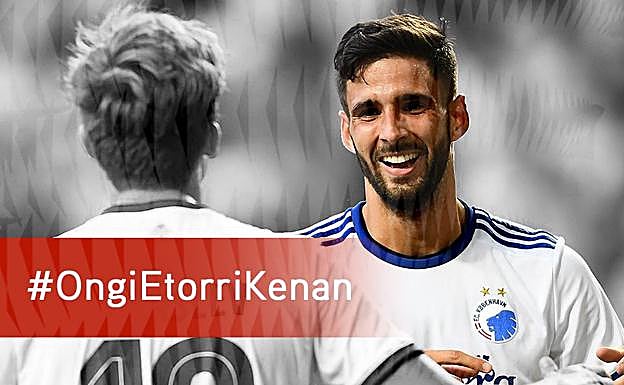 Kodro al Athletic, la sorpresa del cierre de mercado