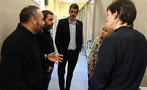 El albergue nocturno de Donostia no cerrará en agosto