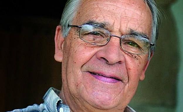 84 urterekin zendu da Lopategi