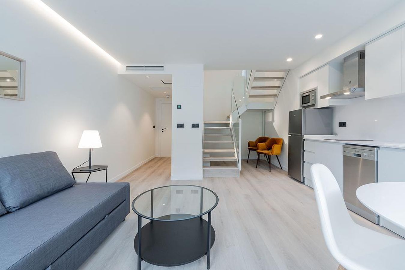 El Hotel Distrito Oeste abre sus puertas en la avenida de Zarautz de San Sebastián con una oferta de 33 habitaciones