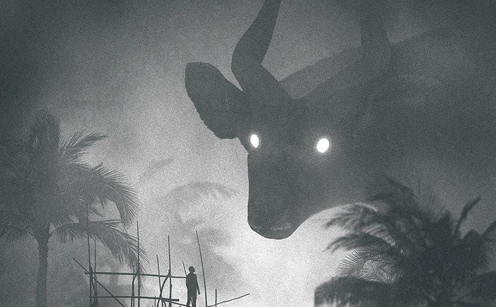 El animal interior de la depresión