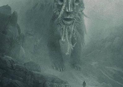 Imagen secundaria 1 - El animal interior de la depresión