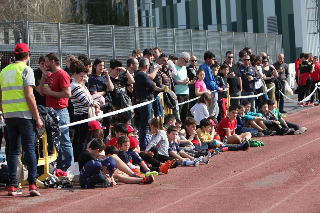 Ampo Ordizia logra una importante victoria en Altamira, 40-13, ante el Barça Rugbi y da un paso de gigante para asegurarse el play off por el título. Los ordiziarras se mostraron superiores y al final de la primera parte habían decidido ya el marcador con un contundente 26-6.