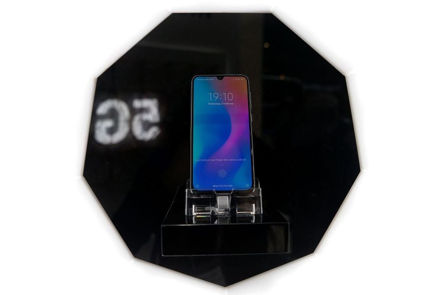 Barcelona acoge estos días el Mobile World Congress con las últimas tendencias