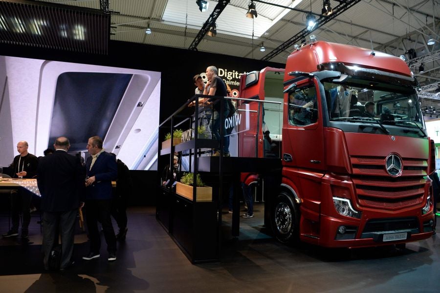 Barcelona acoge estos días el Mobile World Congress con las últimas tendencias