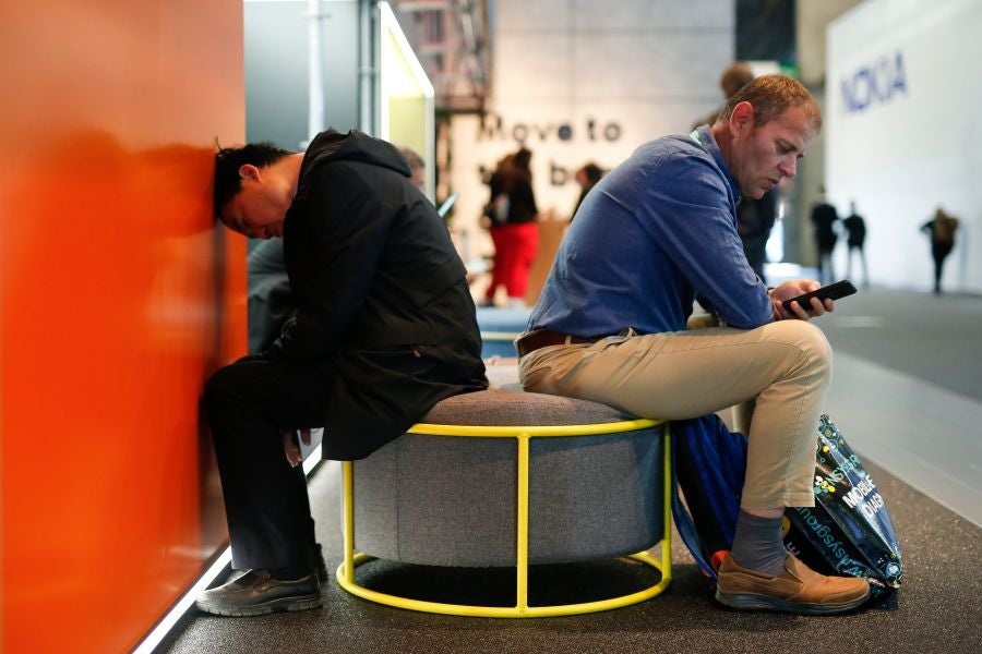 Barcelona acoge estos días el Mobile World Congress con las últimas tendencias