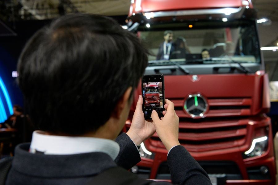 Barcelona acoge estos días el Mobile World Congress con las últimas tendencias